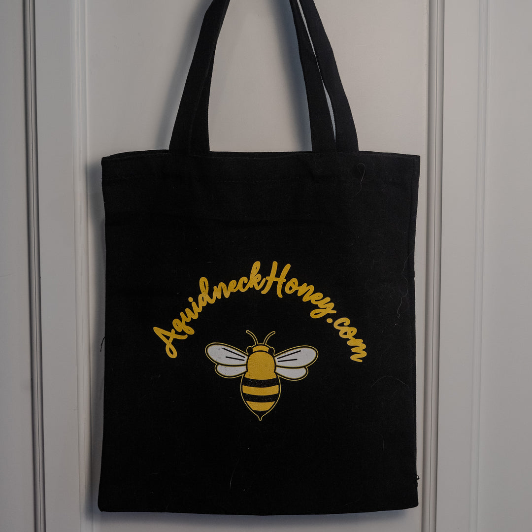 Aquidneck Honey Tote Bag