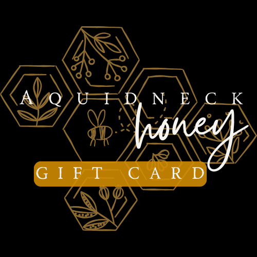 Aquidneck Honey Gift Card