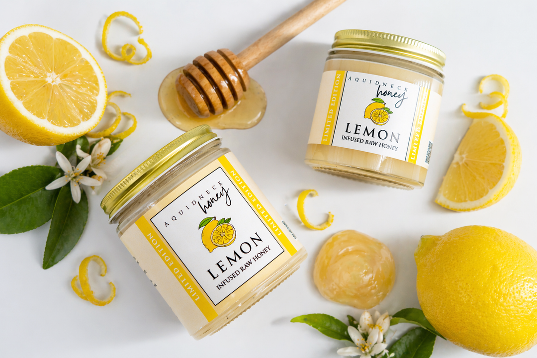 What Is Creamed Honey? How It’s Made, How to Use It & Why People Love It