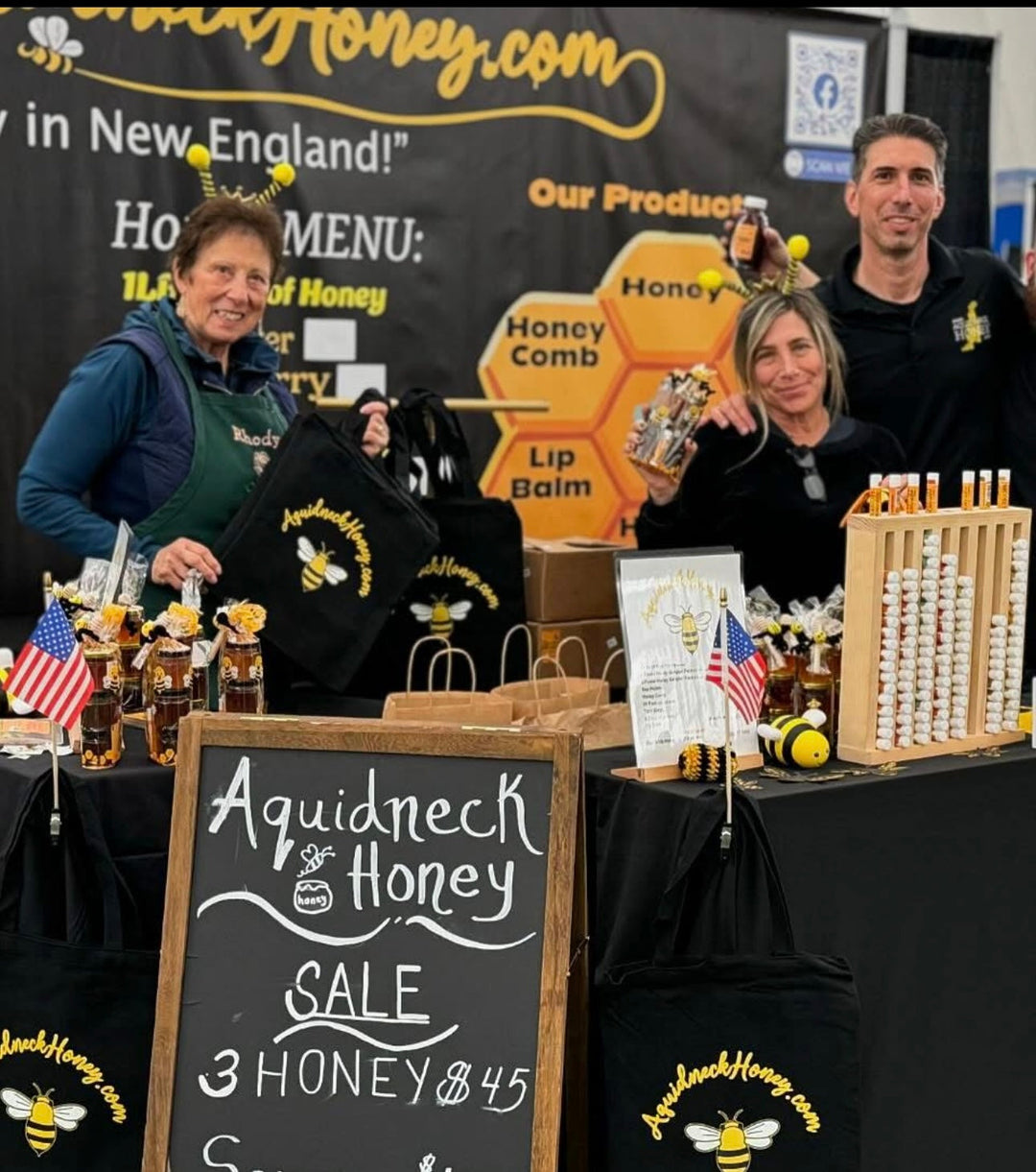 What Does “Local Honey” Really Mean? How Local Is Local?