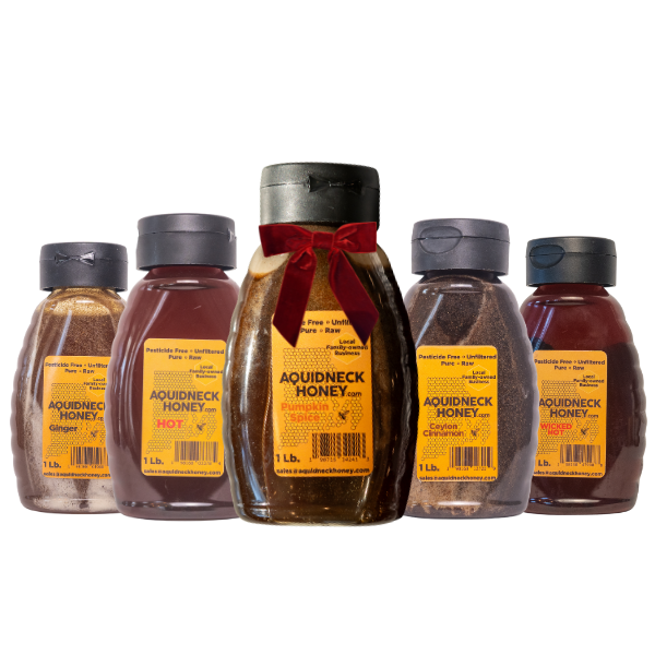 Bundle & Save – Honey Gift Sets & Collections