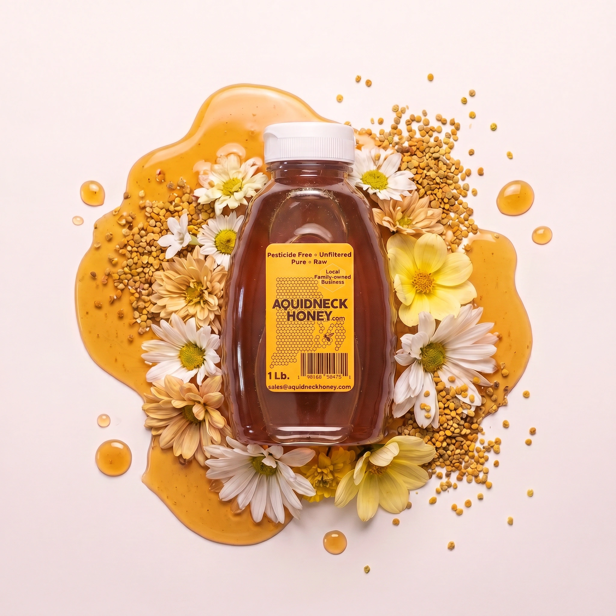 Honey & Pantry
