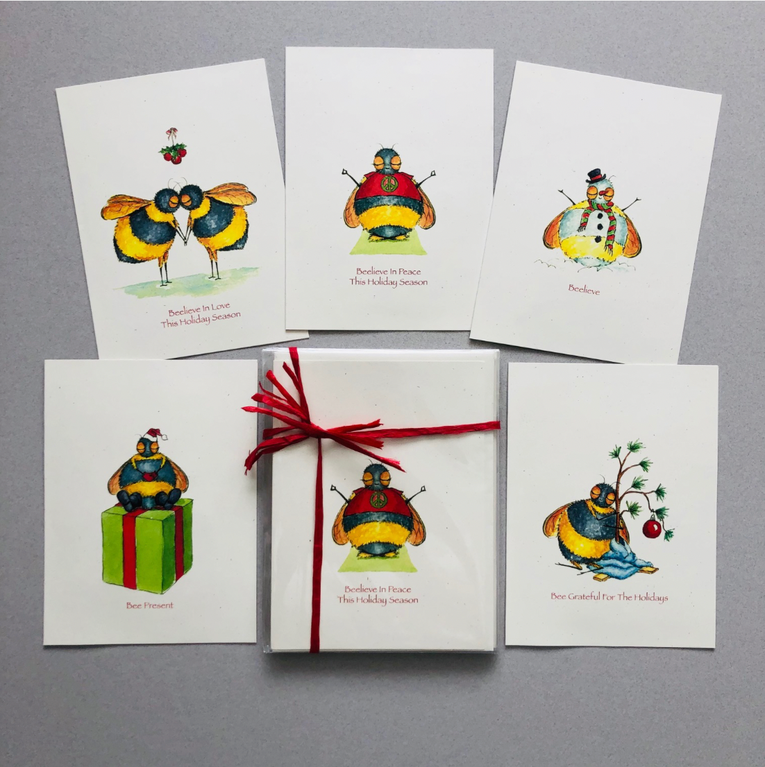 Greeting Cards