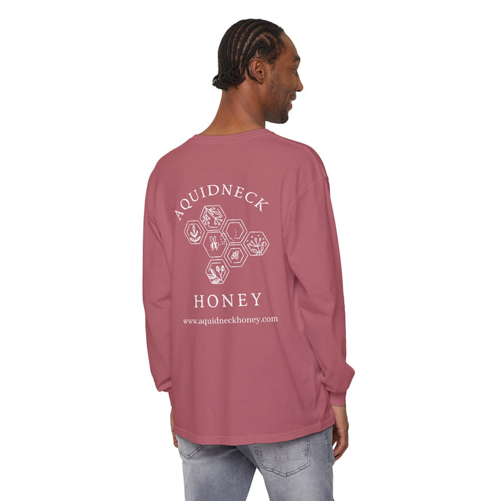 You Had Me At Honey Long Sleeve