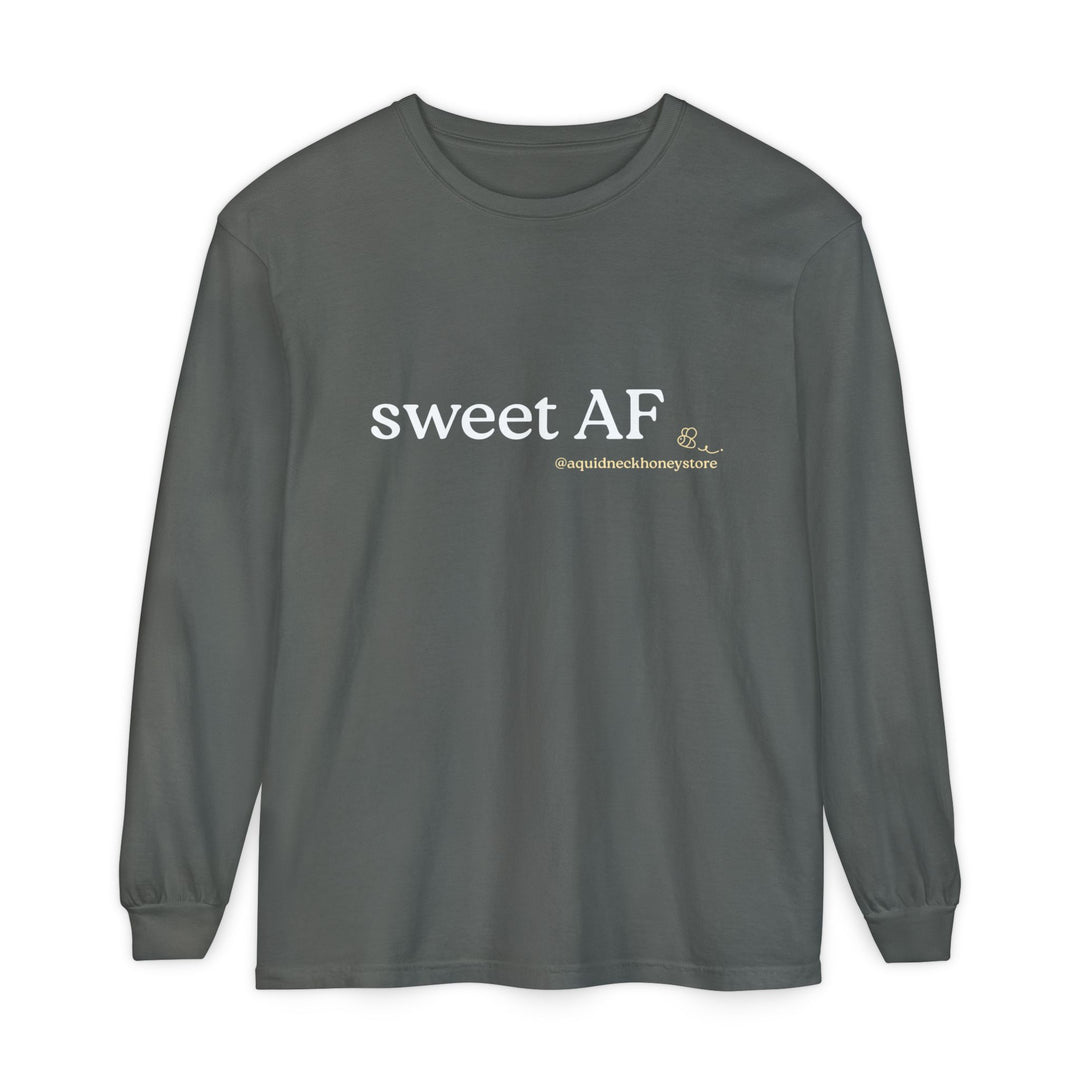 Sweet AF Long Sleeve