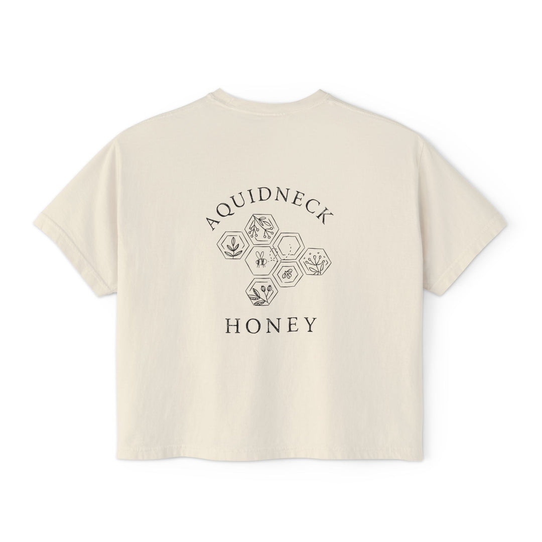 Where flowers grow - cropped