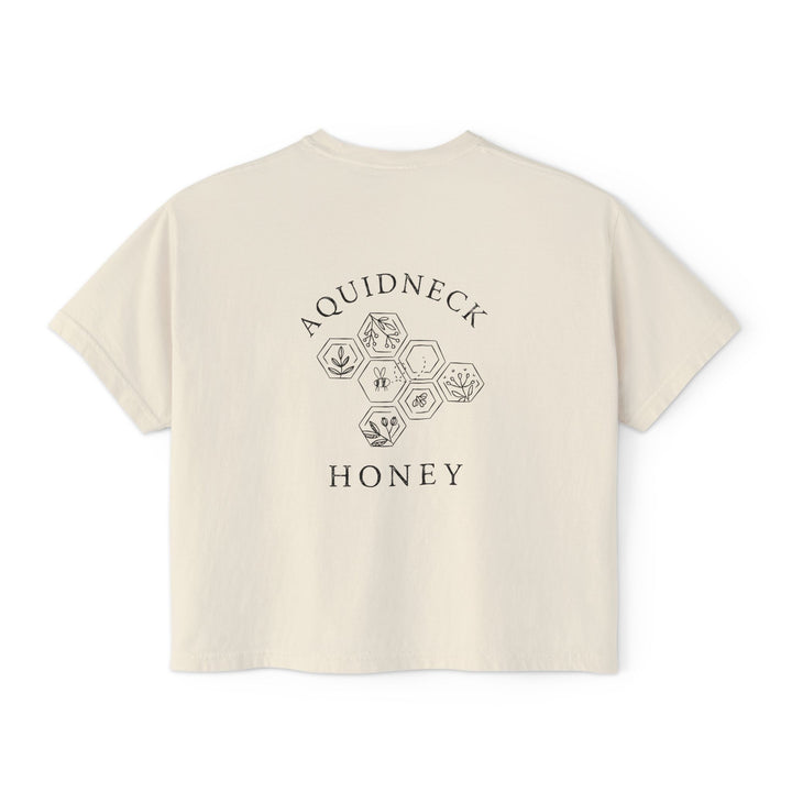 Where flowers grow - cropped