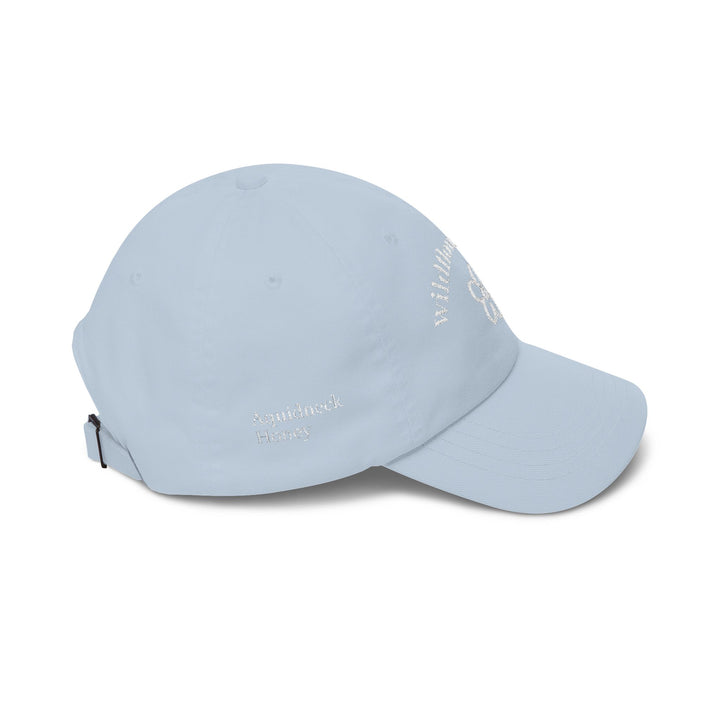 Wildflower Child Classic Cap