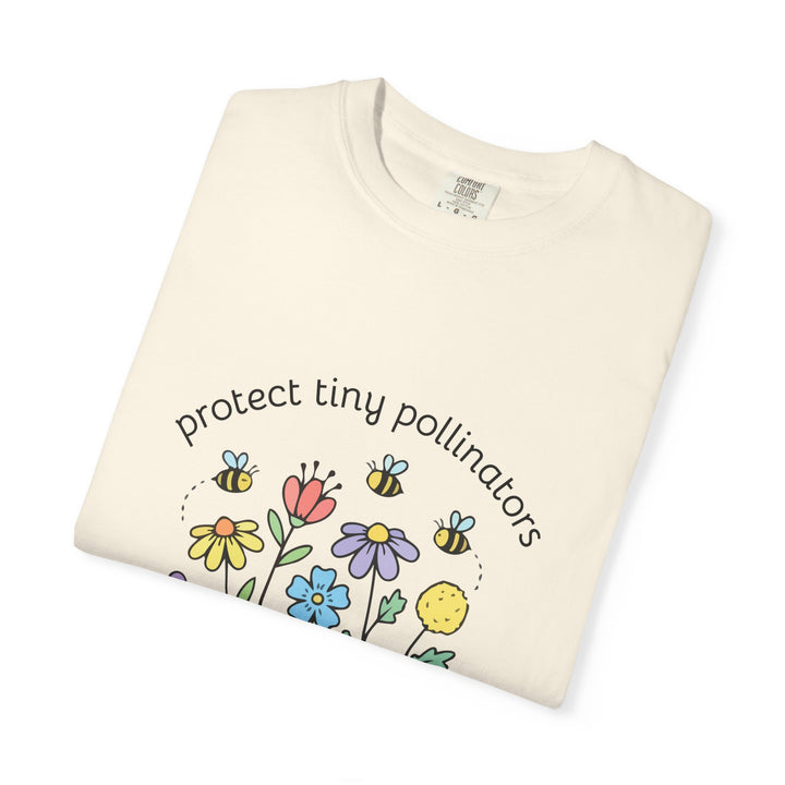 Protect Tiny Pollinators