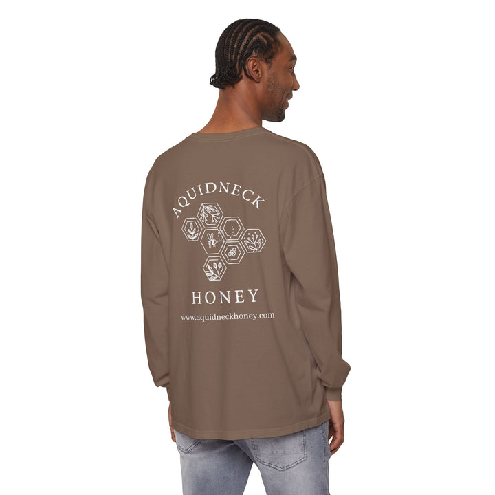 Professional Sweet Talker Long Sleeve