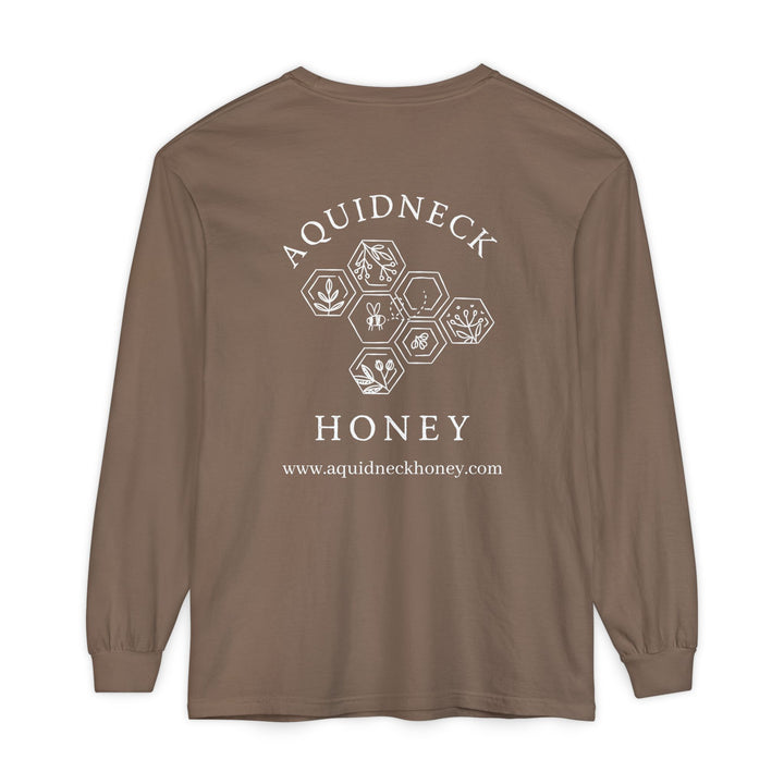 Professional Sweet Talker Long Sleeve