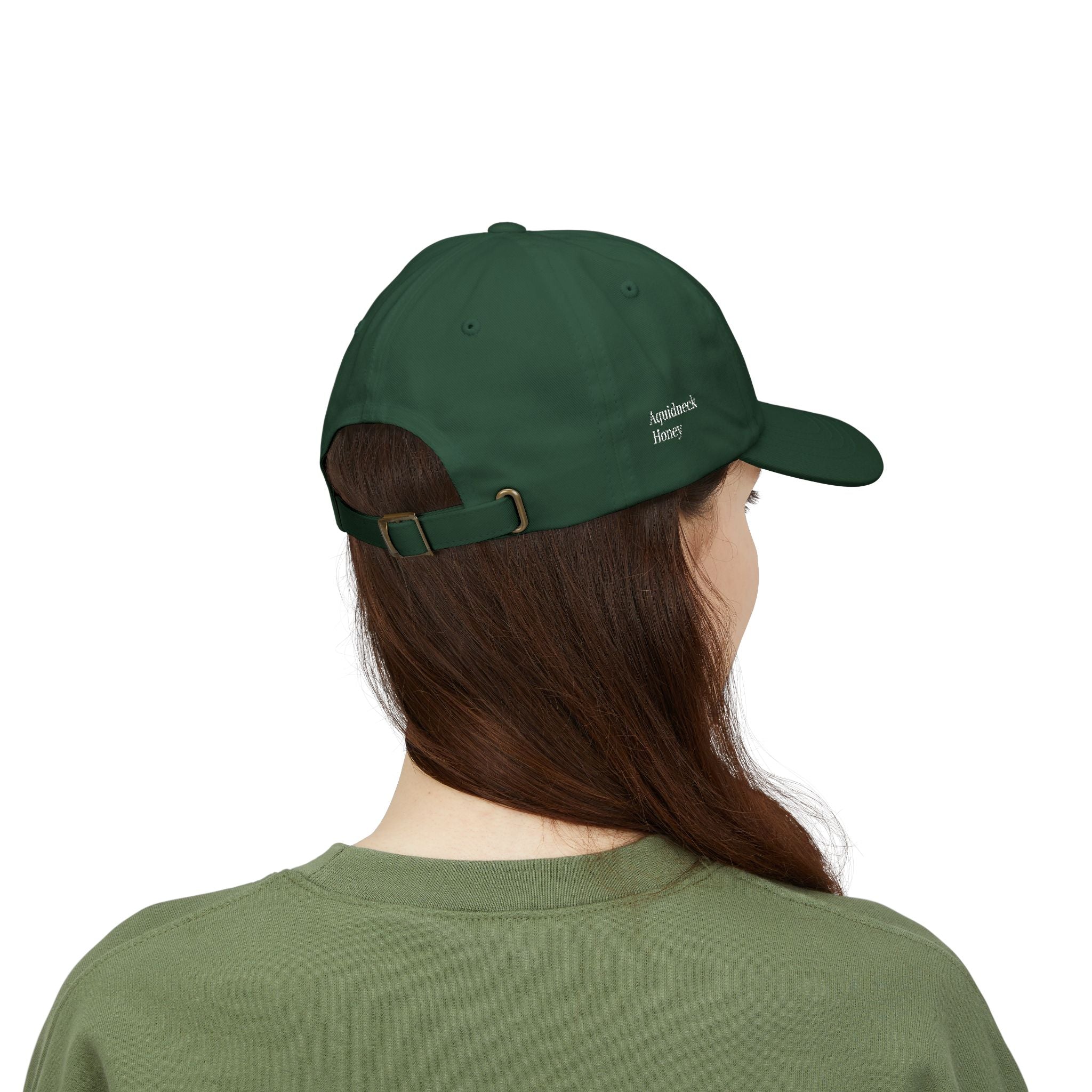 Wildflower Child Classic Cap – Aquidneck Honey
