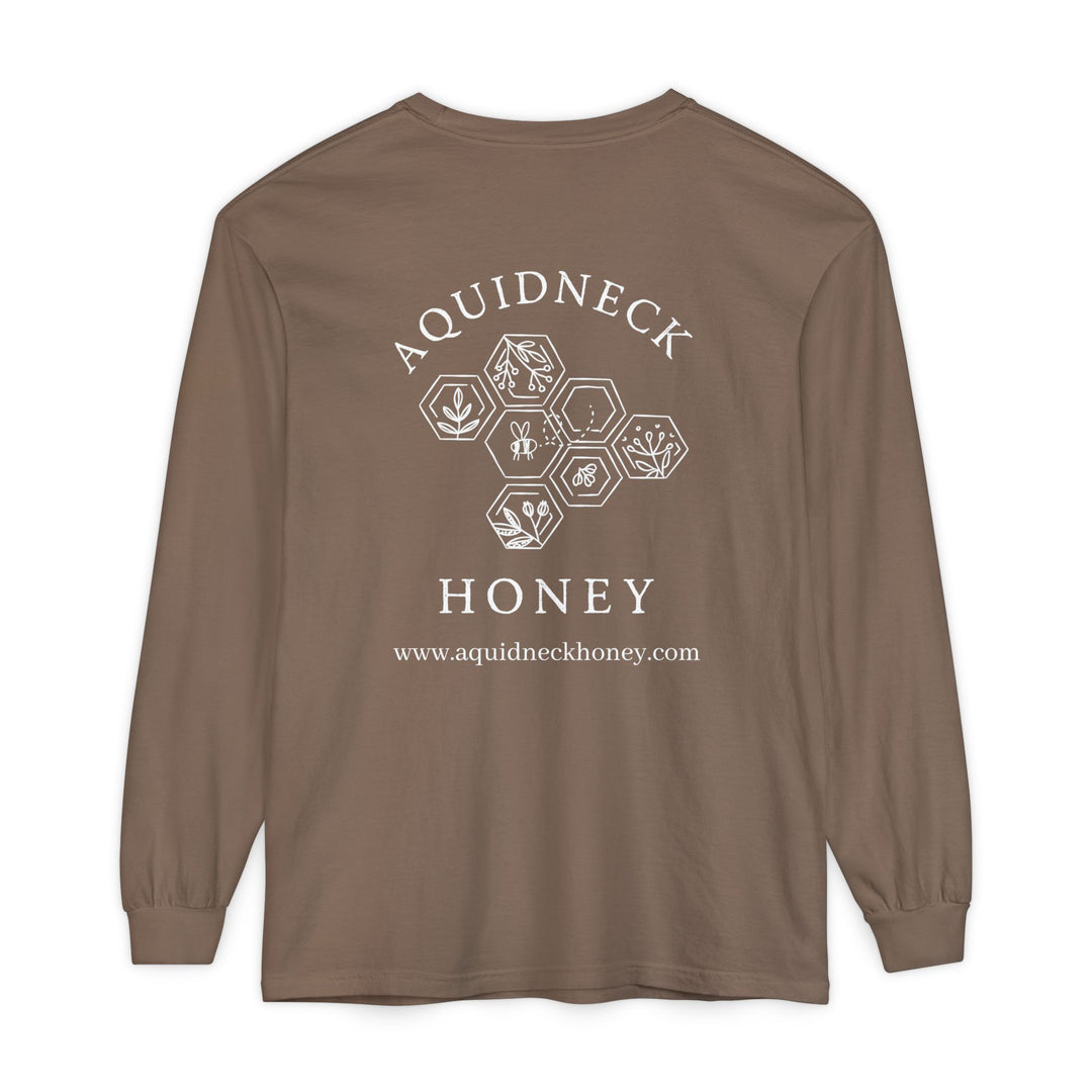 You Had Me At Honey Long Sleeve