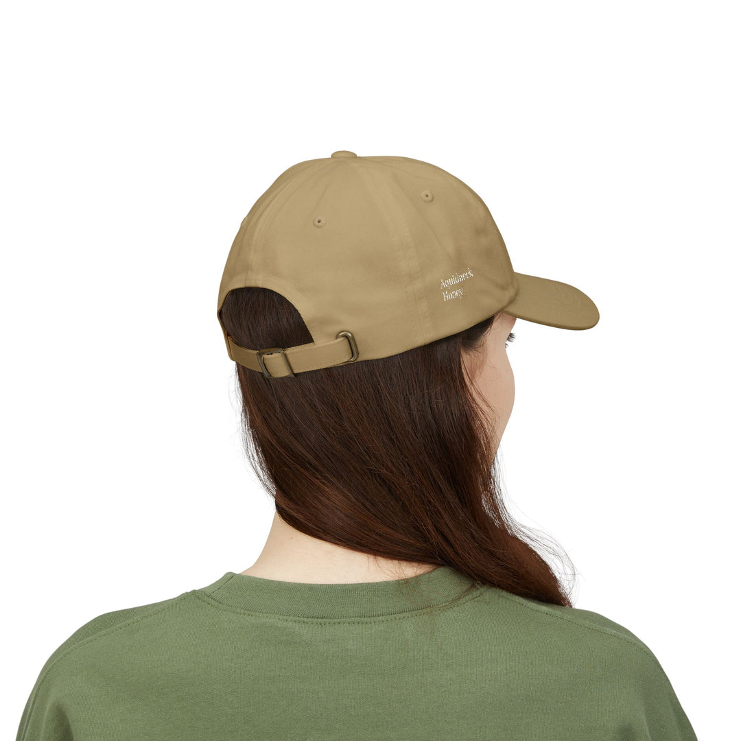 Wildflower Child Classic Cap
