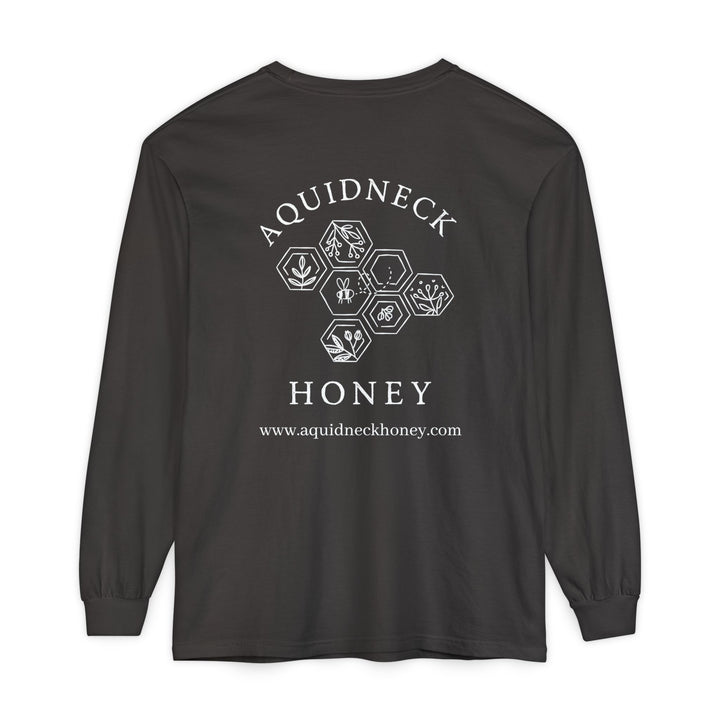 You Had Me At Honey Long Sleeve