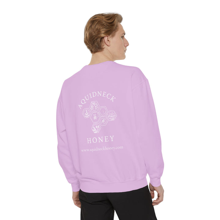 "Im already Sweet Enough" Unisex Crewneck
