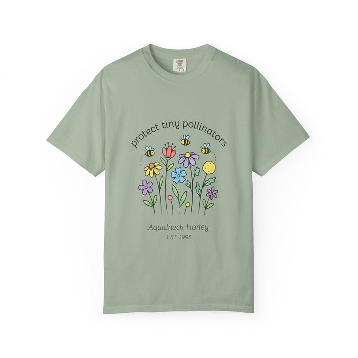 Protect Tiny Pollinators