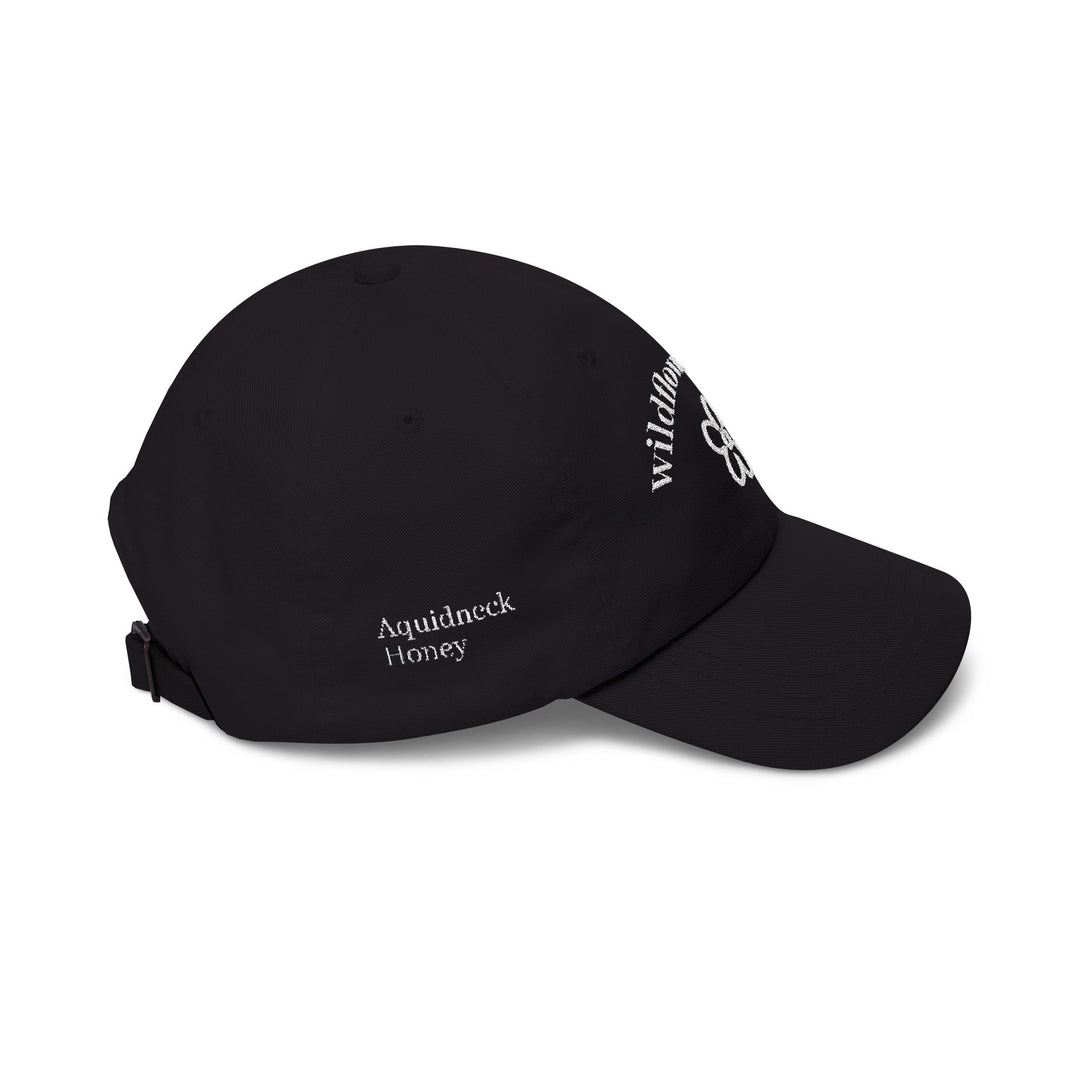 Wildflower Child Classic Cap