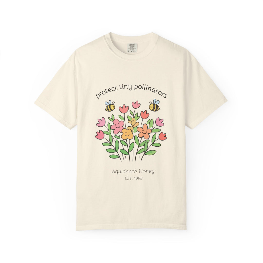 Protect Tiny Pollinators