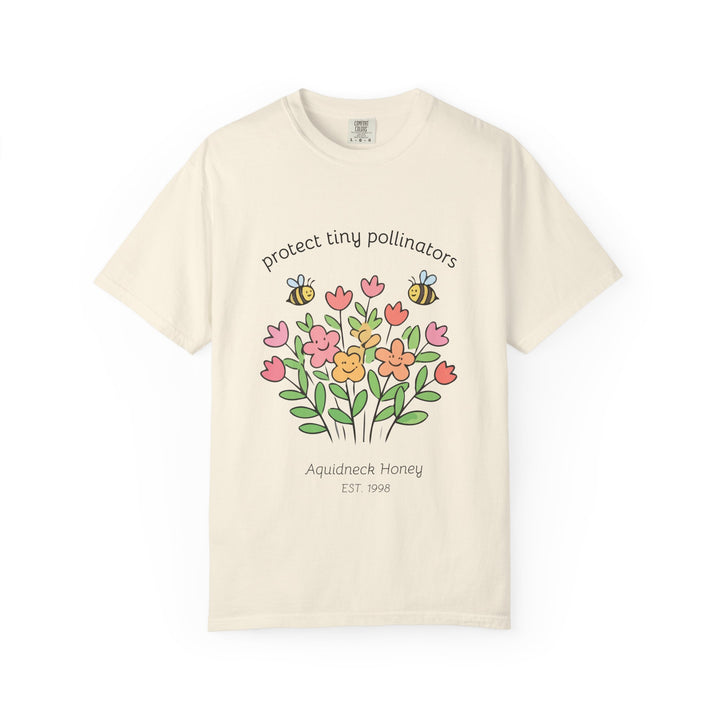 Protect Tiny Pollinators