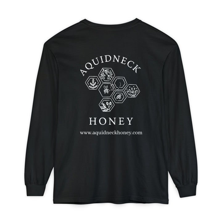 Wicked Hot Unisex Long Sleeve T-Shirt