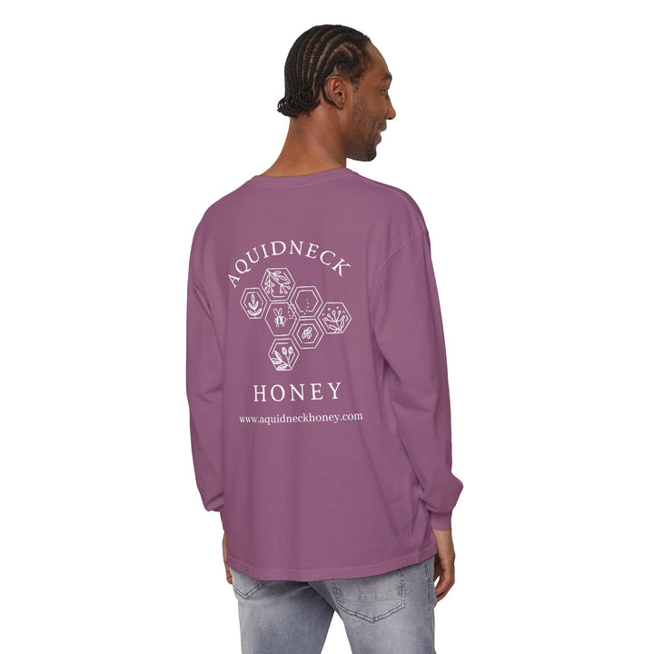 Wicked Hot Unisex Long Sleeve T-Shirt