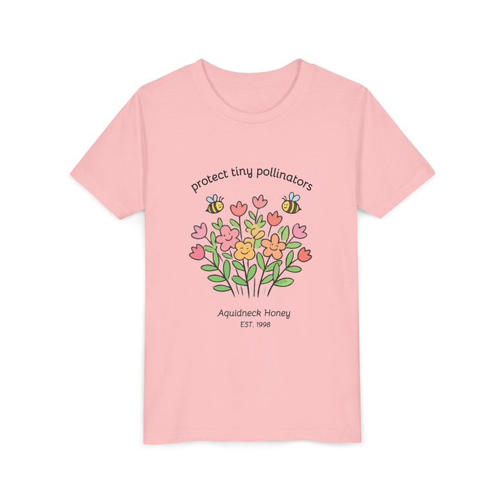Protect Tiny Pollinators - Youth