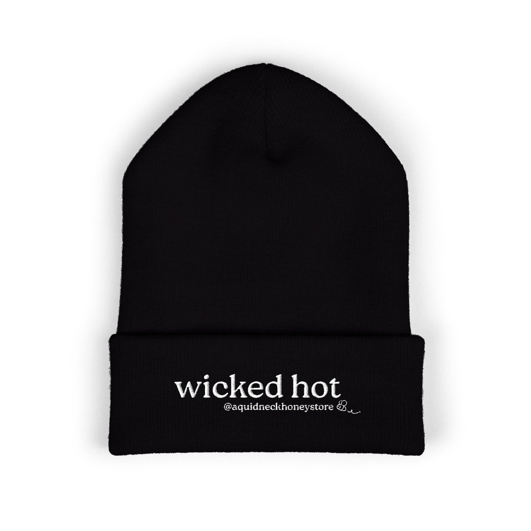 Wicked Hot Beanie