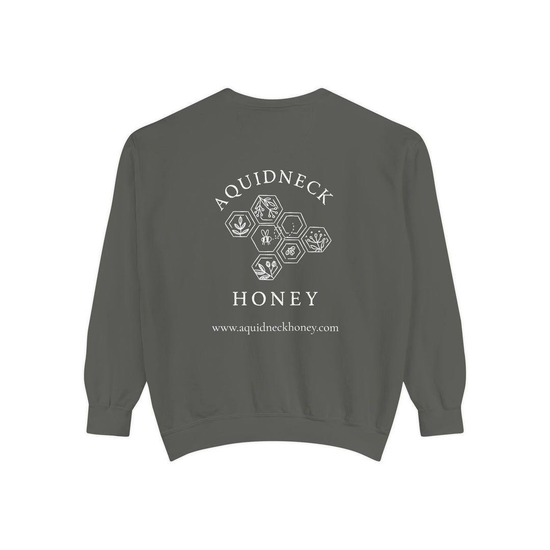 You Had Me at Honey Crewneck