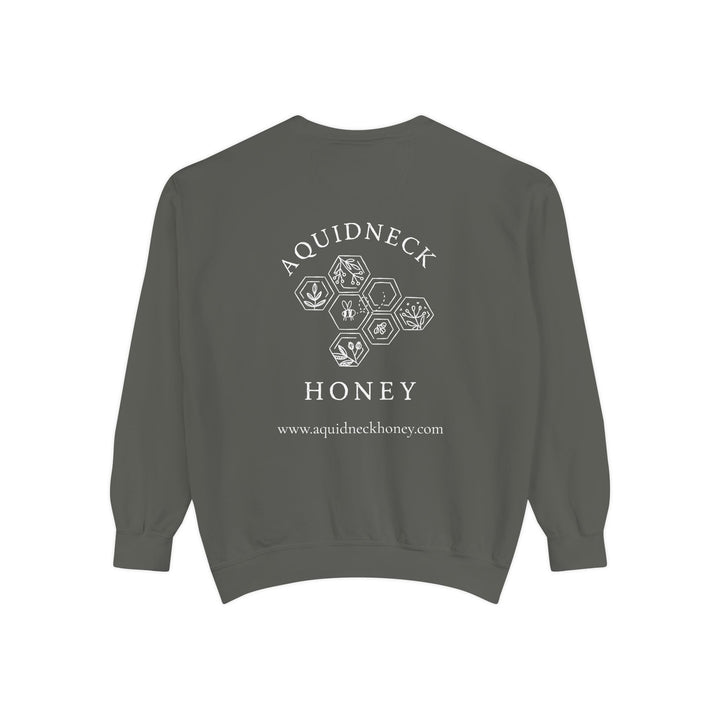 You Had Me at Honey Crewneck