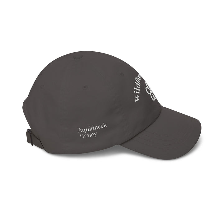 Wildflower Child Classic Cap