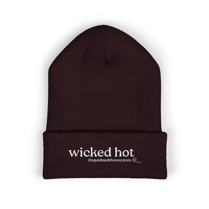 Wicked Hot Beanie