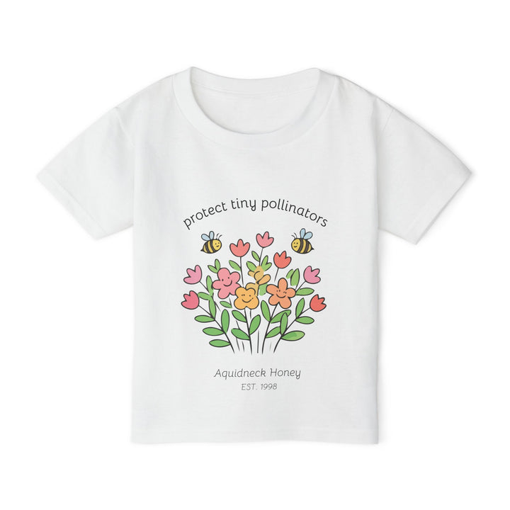Protect Tiny Pollinators - Toddler