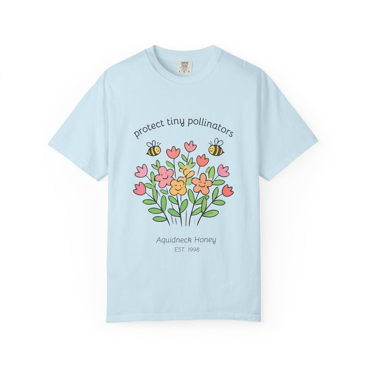 Protect Tiny Pollinators