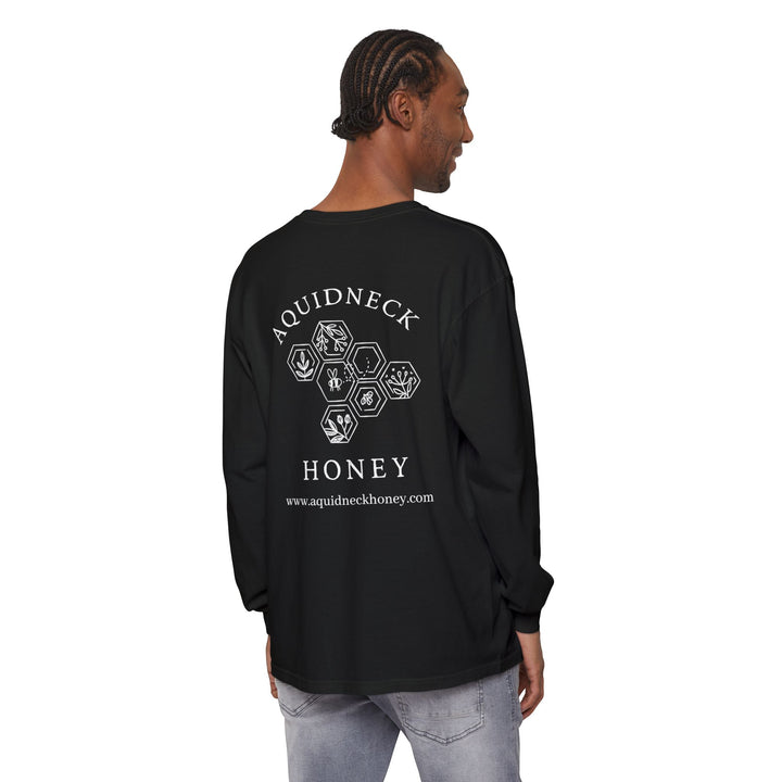 Wicked Hot Unisex Long Sleeve T-Shirt