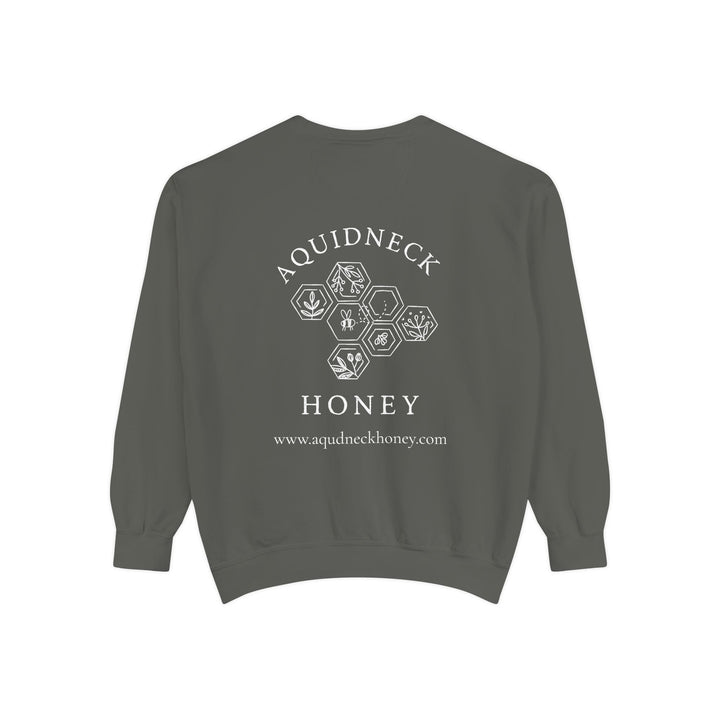 I like It Raw Crewneck