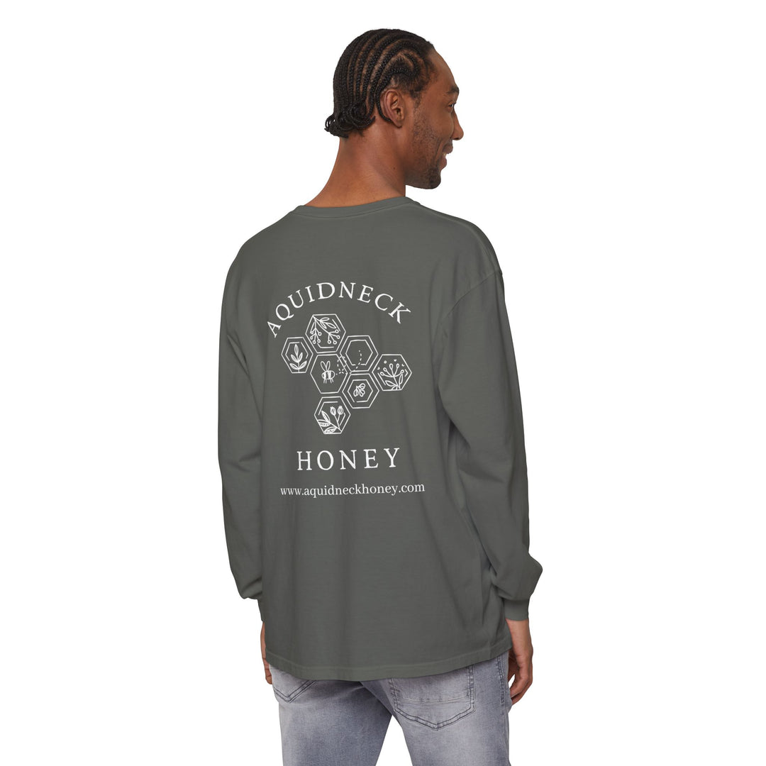 Wicked Hot Unisex Long Sleeve T-Shirt