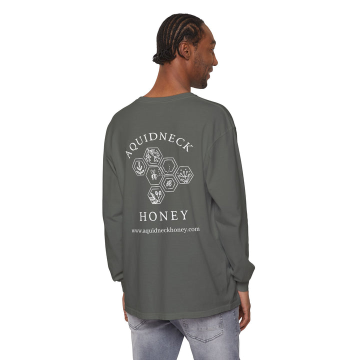 Wicked Hot Unisex Long Sleeve T-Shirt