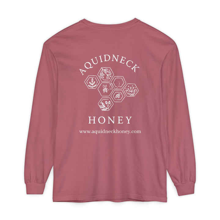 You Had Me At Honey Long Sleeve