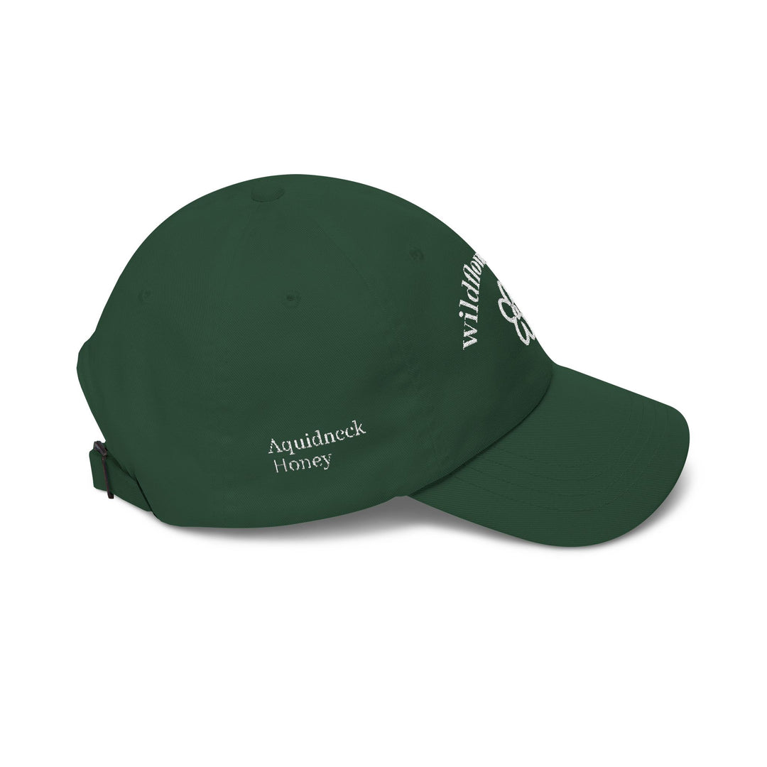 Wildflower Child Classic Cap