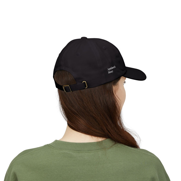 Wildflower Child Classic Cap