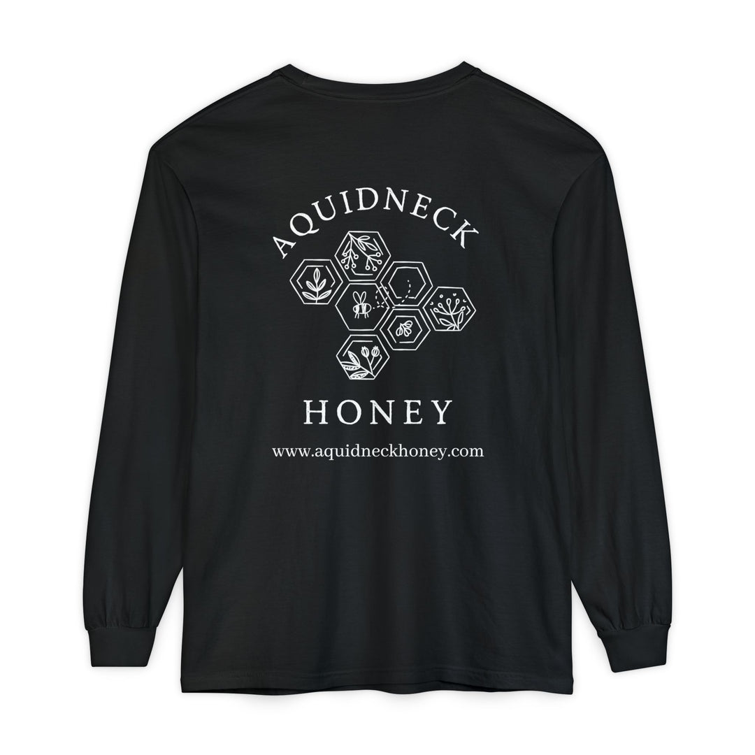 You Had Me At Honey Long Sleeve