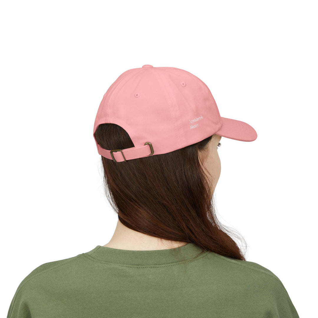 Wildflower Child Classic Cap