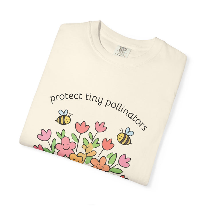 Protect Tiny Pollinators