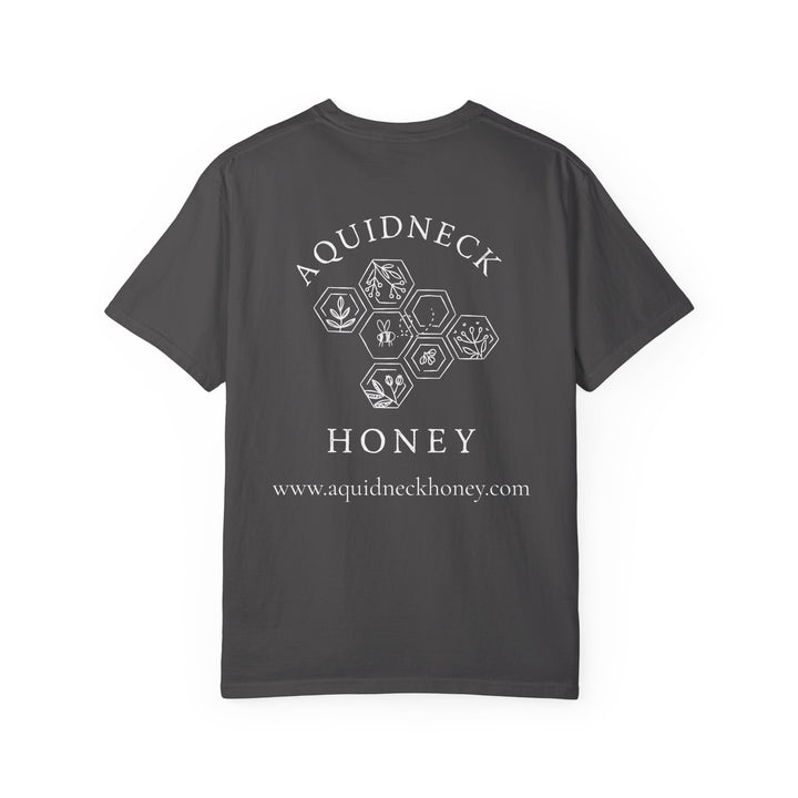 You Had Me At Honey t-shirt