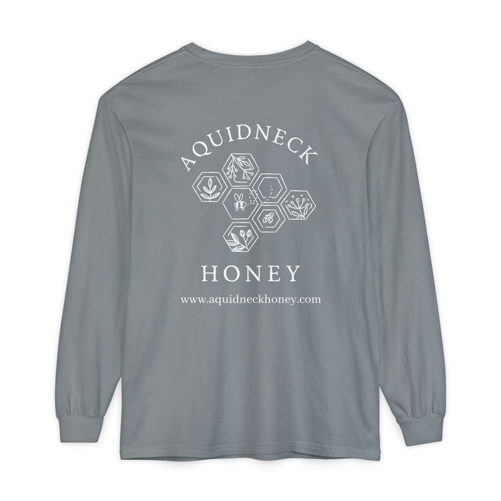 Professional Sweet Talker Long Sleeve
