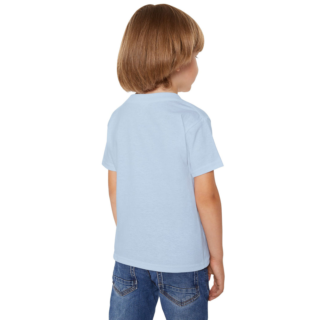 Protect Tiny Pollinators - Toddler