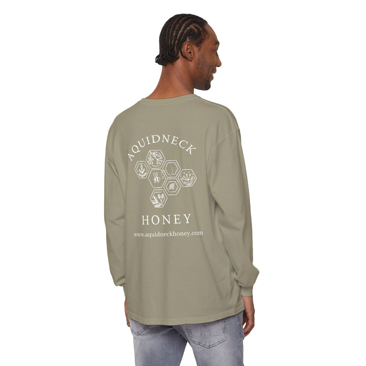 You Had Me At Honey Long Sleeve
