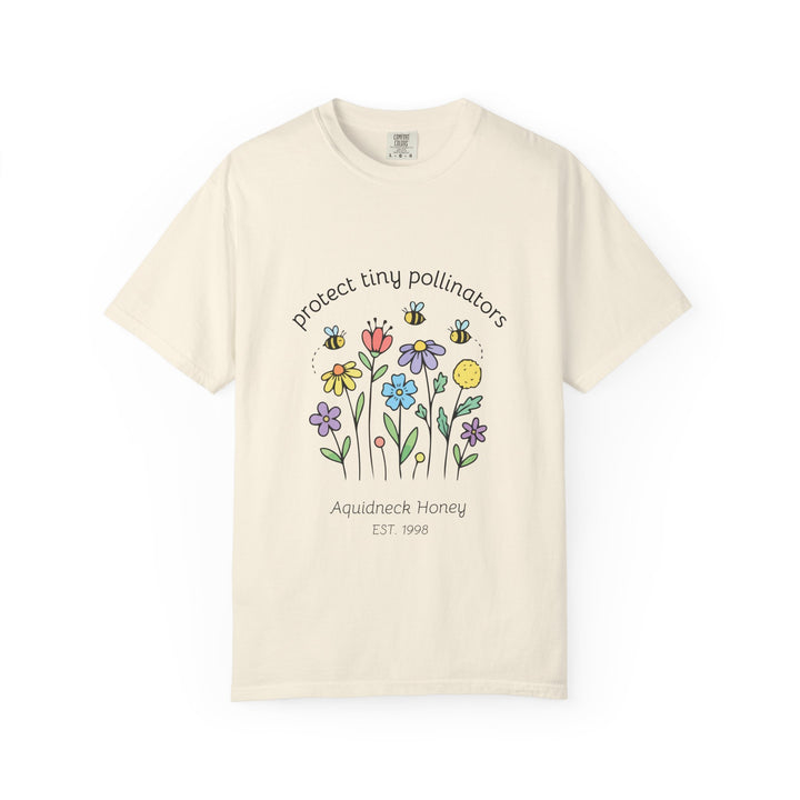 Protect Tiny Pollinators
