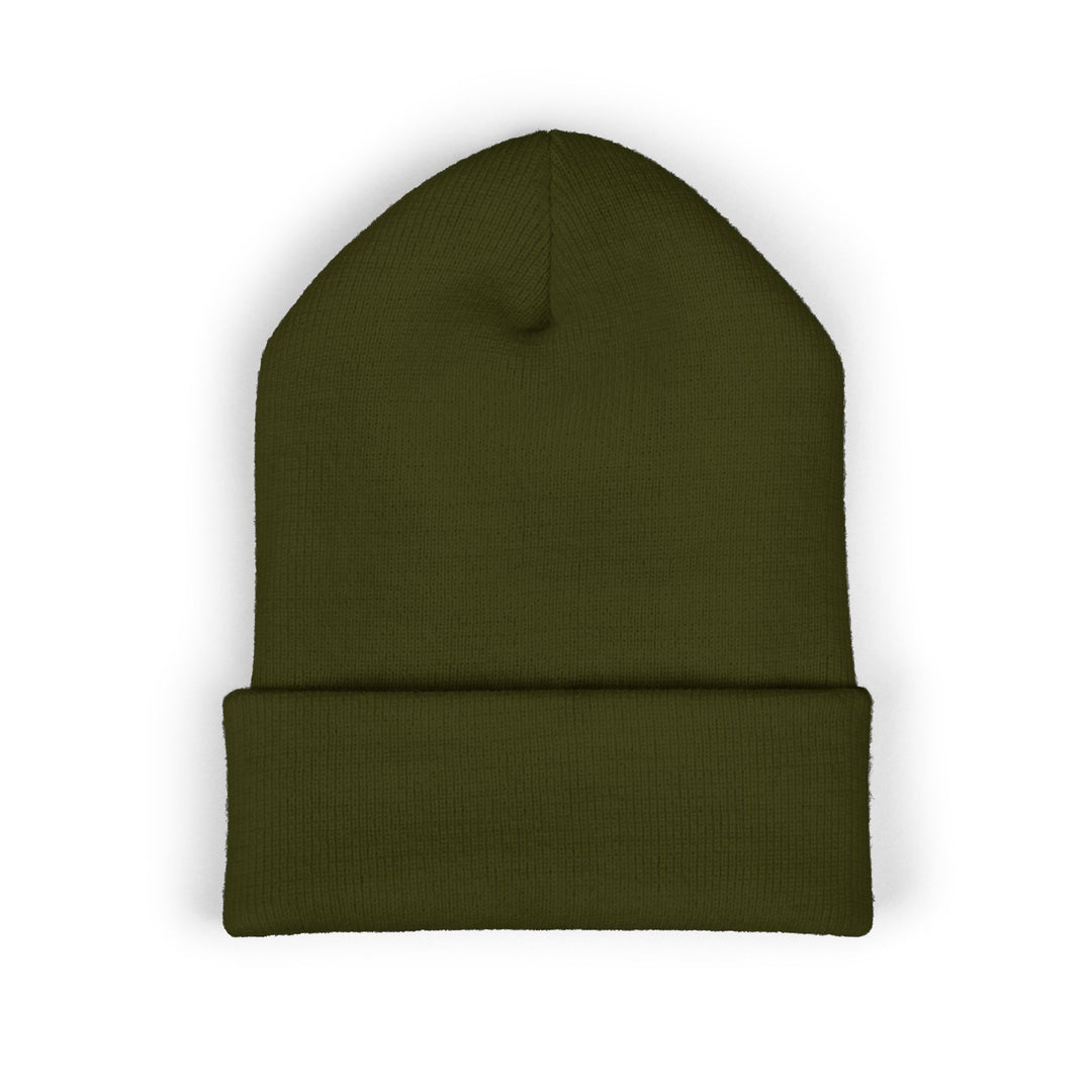 Wicked Hot Beanie